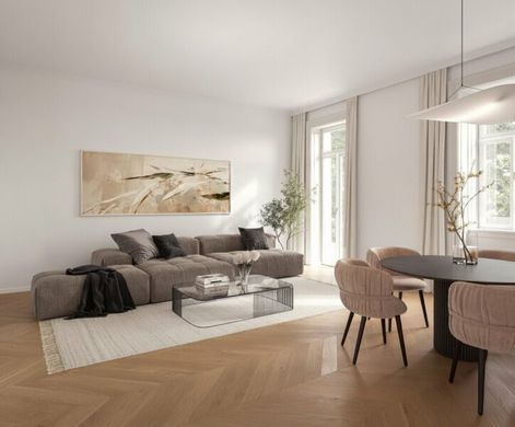 Apartamento - Gemeindebezirk Alsergrund, Wien Stadt