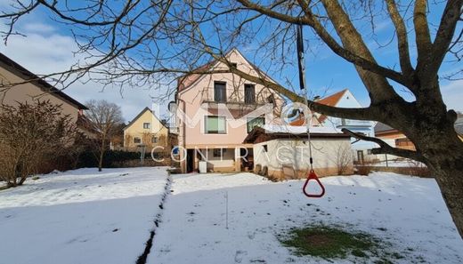 Casa di lusso a Steinakirchen am Forst, Politischer Bezirk Scheibbs