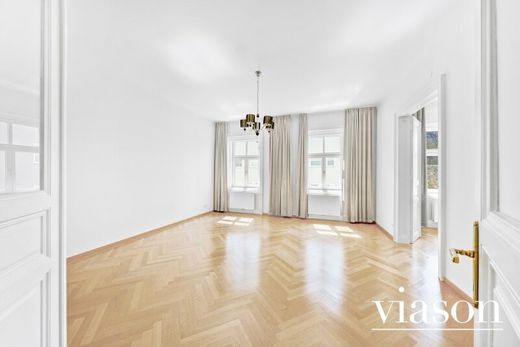 Apartment / Etagenwohnung in Wien, Wien Stadt