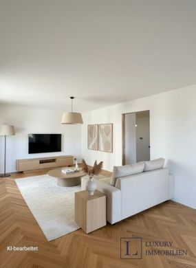 Apartment in Vienna, Wien Stadt