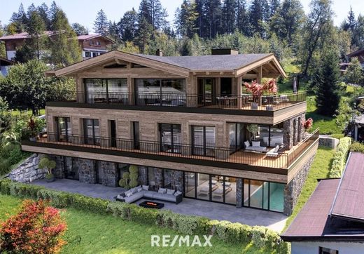 Grundstück in Sankt Johann in Tirol, Politischer Bezirk Kitzbühel