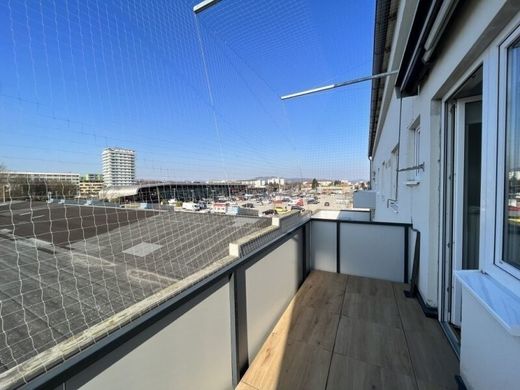 Office in Linz, Linz Stadt