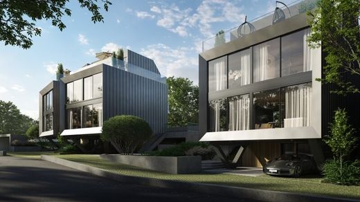 Casa di lusso a Gugging, Politischer Bezirk Tulln