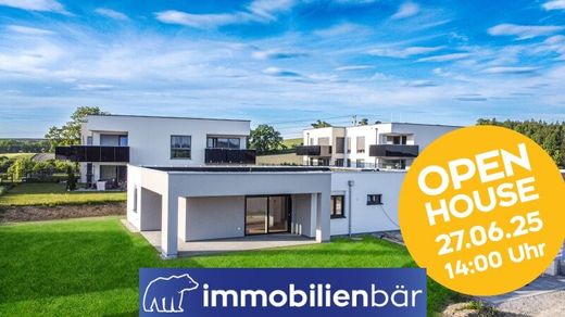 Luxus-Haus zu verkaufen in Neumarkt im Hausruckkreis