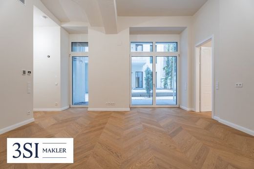 Διαμέρισμα σε Βιέννη, Wien Stadt