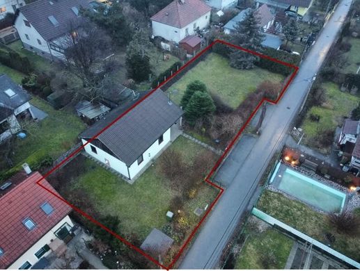 Terreno a Vienna, Wien Stadt