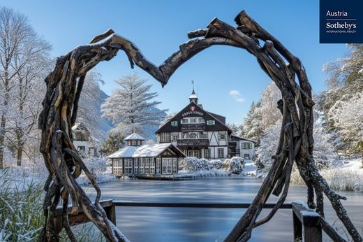 Casa de luxo - Preissdorf, Politischer Bezirk Spittal an der Drau