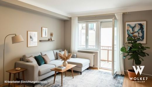 Apartment in Vienna, Wien Stadt