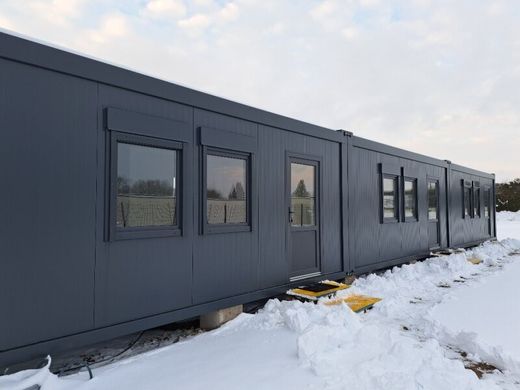 Office in Prinzersdorf, Politischer Bezirk Sankt Pölten