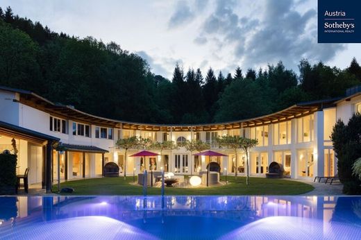 Luxe woning in Micheldorf, Politischer Bezirk Sankt Veit an der Glan