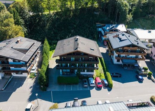 Hotel in Kaprun, Politischer Bezirk Zell am See