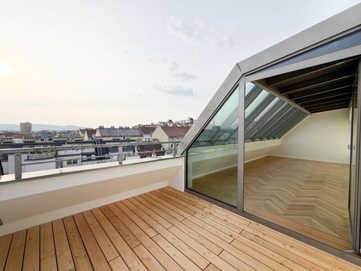 Daire Viyana, Wien Stadt