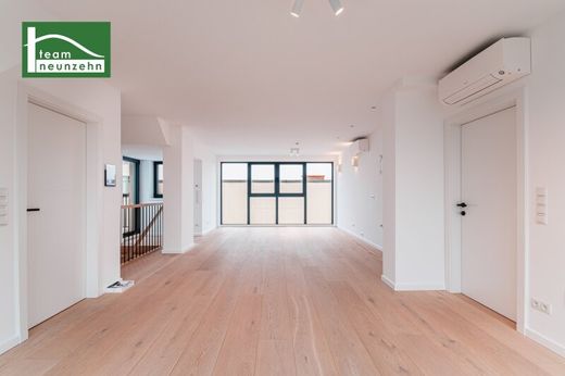 Apartment in Vienna, Wien Stadt