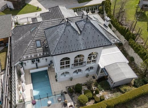 Villa in Pertisau, Schwaz