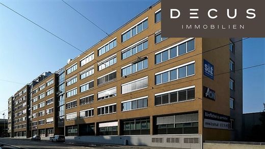 Ufficio a Vienna, Wien Stadt