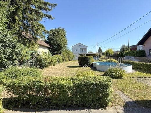 ‏קרקע ב  Gerersdorf, Politischer Bezirk Tulln