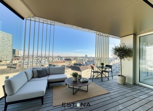 Appartement à Vienne, Wien Stadt