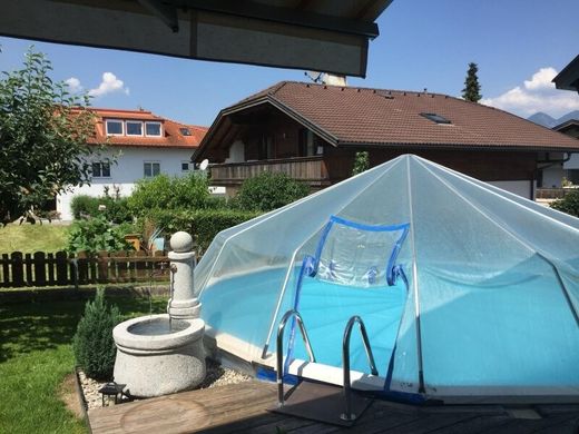 Apartment in Götzens, Politischer Bezirk Innsbruck Land