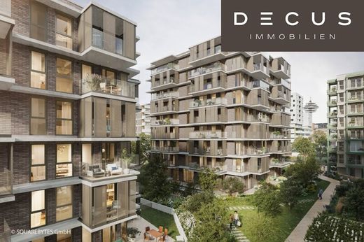 Apartment in Vienna, Wien Stadt