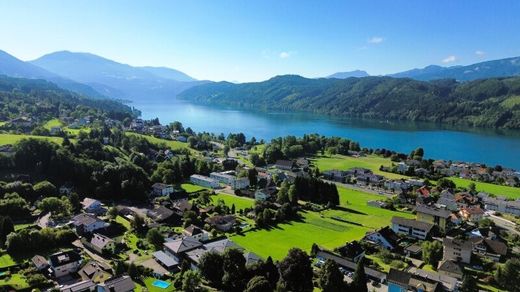 Daire Seeboden, Politischer Bezirk Spittal an der Drau