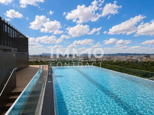 Apartment in Vienna, Wien Stadt