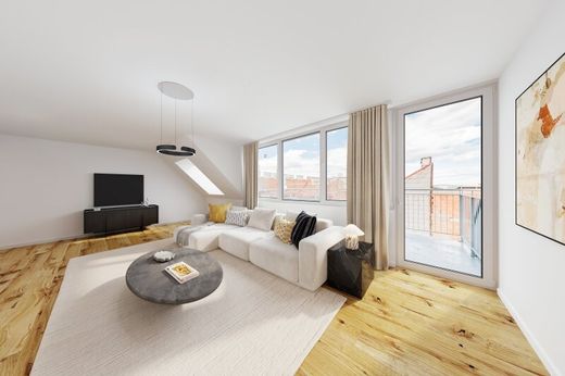 Apartment in Ottakring, Wien Stadt