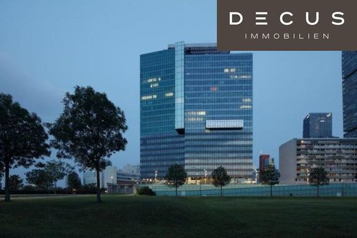 办公室  維也納, Wien Stadt