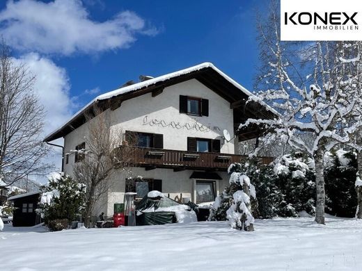 Casa di lusso a Seefeld in Tirol, Politischer Bezirk Innsbruck Land