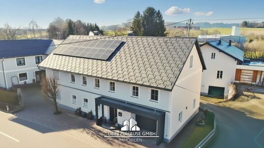 Casa di lusso a Manning, Politischer Bezirk Vöcklabruck