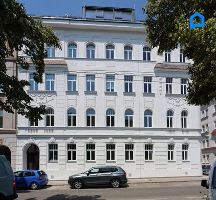 Appartement à Gemeindebezirk Rudolfsheim-Fünfhaus, Wien Stadt
