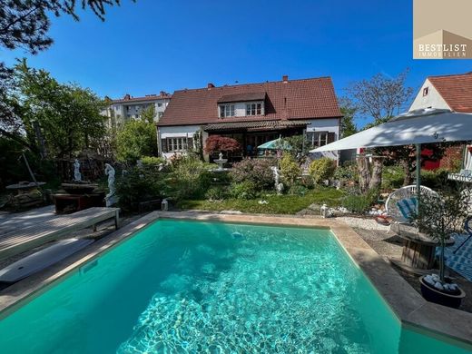 Luxury home in Wiener Neustadt, Wiener Neustadt Stadt