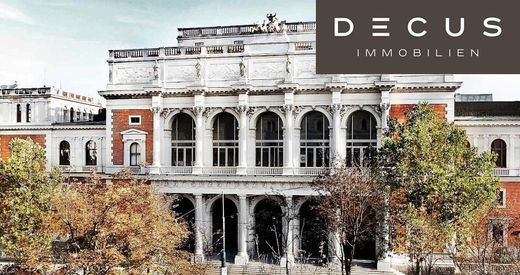 Office in Vienna, Wien Stadt