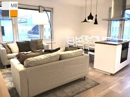 Apartment in Vienna, Wien Stadt