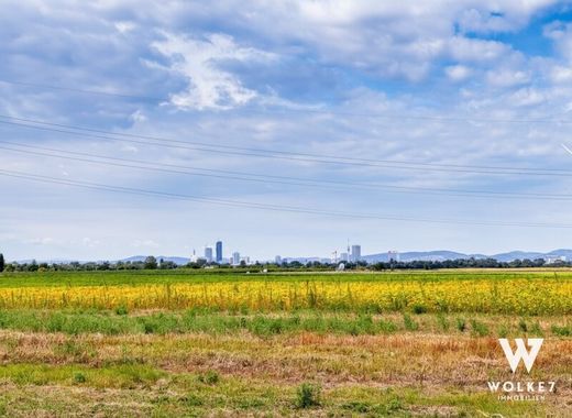 Αγροτεμάχιο σε Βιέννη, Wien Stadt