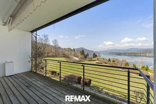 Apartamento - Sekirn, Politischer Bezirk Klagenfurt Land