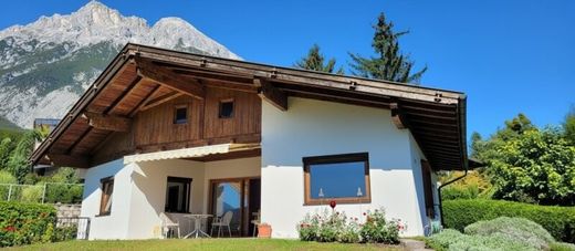 Элитный дом, Telfs, Politischer Bezirk Innsbruck Land