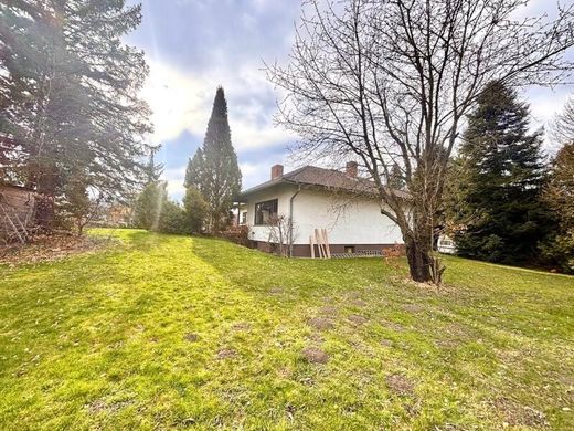 Casa di lusso a Wolfsgraben, Politischer Bezirk Sankt Pölten