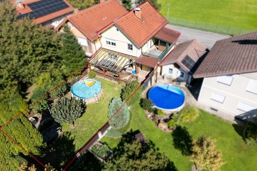 Casa de lujo en Braunau am Inn, Politischer Bezirk Braunau am Inn