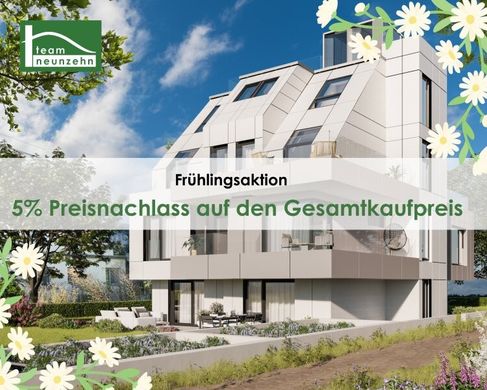 Piso / Apartamento en Viena, Estado Federado de Viena