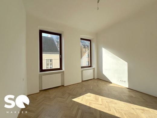 Office in Vienna, Wien Stadt