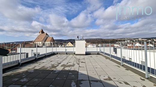 Элитный дом, Айзенштадт, Eisenstadt