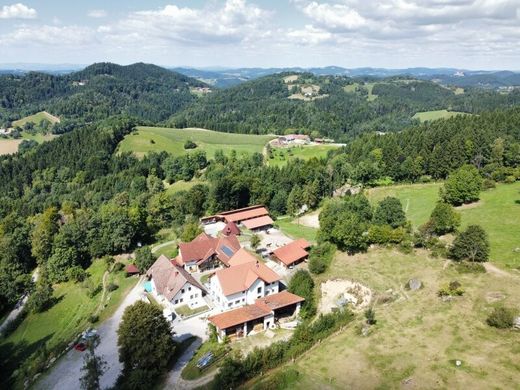 Ferme à Pabneukirchen, Politischer Bezirk Perg