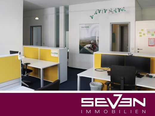 Office in Innsbruck, Innsbruck Stadt