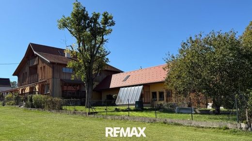 Luxury home in Eisenhüttl, Politischer Bezirk Güssing