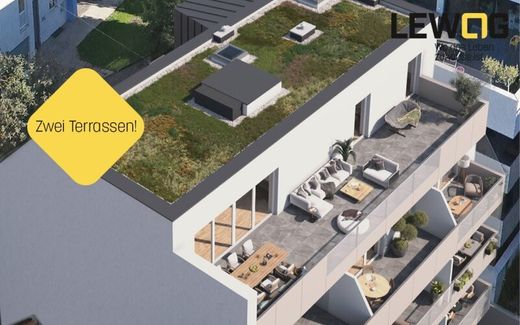 بنتهاوس ﻓﻲ Linz, Linz Stadt