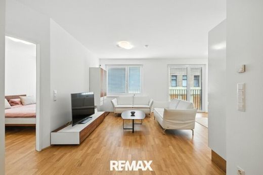 Apartment in Vienna, Wien Stadt