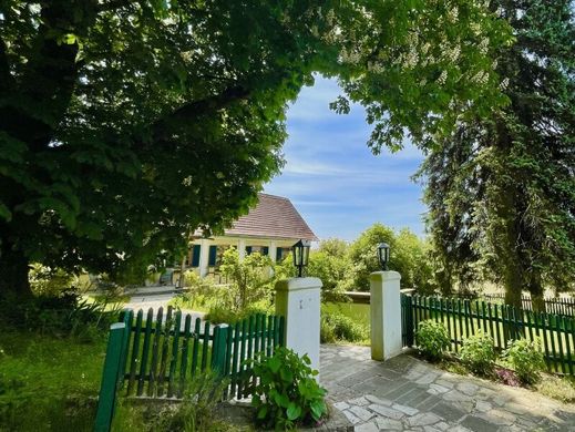 호화 저택 / Bad Waltersdorf, Politischer Bezirk Hartberg-Fürstenfeld