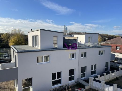 Casa di lusso a Vienna, Wien Stadt