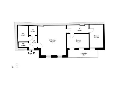 套间/公寓  維也納, Wien Stadt