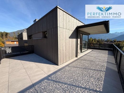 Квартира, Имст, Politischer Bezirk Imst